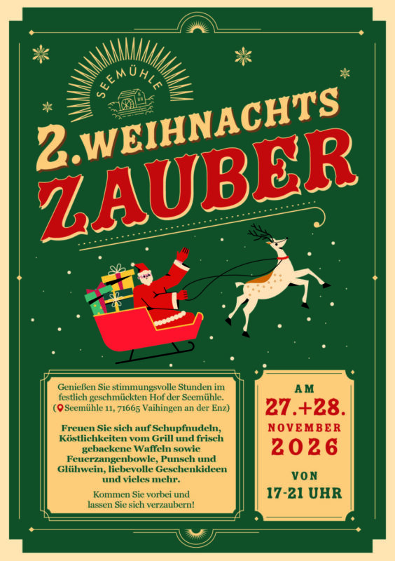 A5_Weihnachtszauber_Flyer