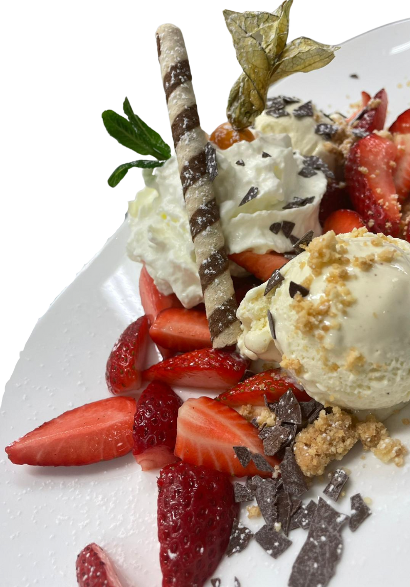 Dessert